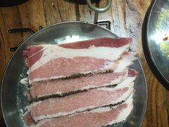 -原始泥炉烤肉(总店)