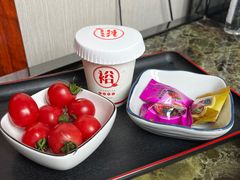 -裕和堂中医推拿艾灸(太古汇臻品店)