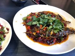 -虎虎龙虾大排档(双井店)