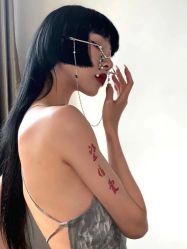 -Hair Glam 格拉姆造型旗舰店