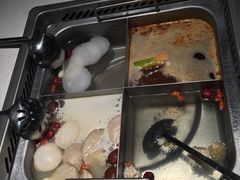 -海底捞火锅(长沙华创国际广场店)