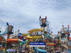 -秦皇岛乐岛海洋王国