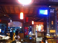 -重庆渝达老火锅(春熙路店)