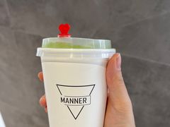 -Manner Coffee(淮海755店)