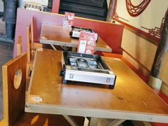 -令狐冲·活鱼馆(宝龙店)