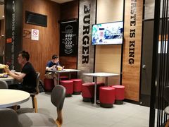 -汉堡王(徐汇绿地缤纷店)