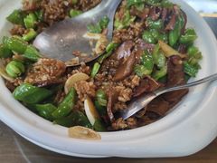 -88号小吃店·经典云南菜·地道纳西美食