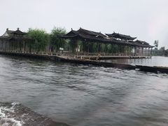 -白洋淀景区