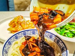 -萃華楼(王府井店)