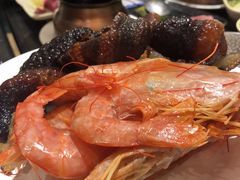 -蓝钻·国际美食海鲜自助百汇(西直门店)