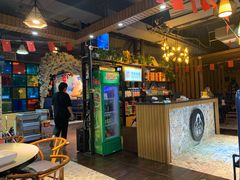 -豫缘王婆大虾(祭城总店)