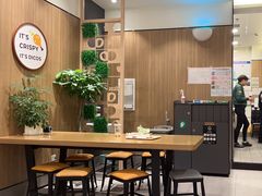 -德克士精巧店(大宁百联精巧PL店)