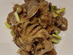 -老牌坊鲁菜名店(宽厚里店)