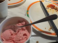 -比格比萨自助(宝山日月光店)