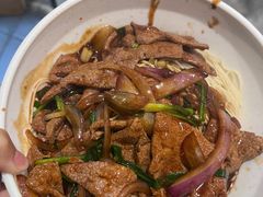 -爱家面馆(常州总店)