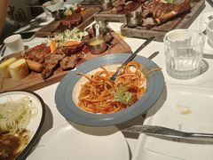 -雅达利超级牛扒(万科广场店)