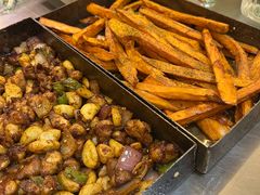 -老三李村河底戳子肉(总店)