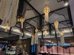 -Thai Alley泰爱里(二沙岛店)