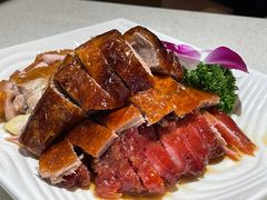 -香港新发烧腊茶餐厅(书城店)