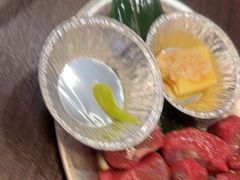 -大馥·炭火烧肉酒场(莘庄莘福坊店)