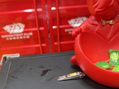 -大焱搏击·泰拳·拳击俱乐部(大柏树店)