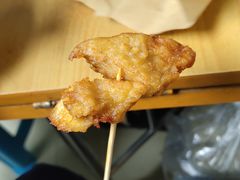 -傅强排骨(成都总店)