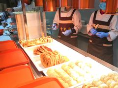 -紫光园·烤鸭·北京菜(团结湖店)