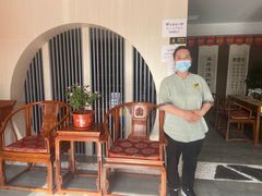 -正清和·推拿养生(第五郡店)