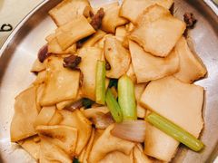 千页豆腐-北疆饭店(吴江店)