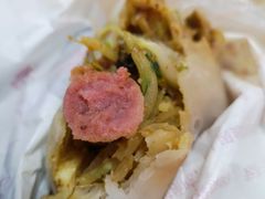 -安徽阜阳卷馍(西单店)