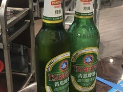 -海大大蒸汽海鲜餐厅·粤菜·特色小炒(欢乐颂店)