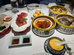 -顺峰(农展馆店)