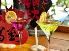 -马灯部落·西湖边的创意山景餐厅(虎跑动物园店)