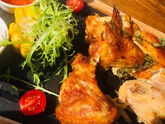 -地狱厨房Hell's  Kitchen(美丽熙街店)