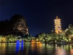 -桂林两江四湖景区