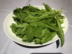 -鼎鼎香·港式火锅(北京SKP店)