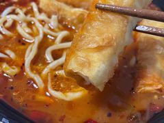 -友达面馆(鼓楼店)