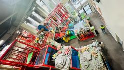 -玩元素·家庭游乐成长中心(香格里拉店)