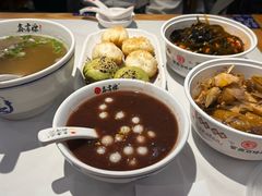 -鑫震源·苏式大虾生煎(山塘街店)