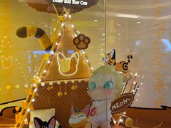 -泡泡玛特POPMART(上海环球港店)