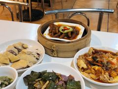 -玲又珑美食(盘福路店)