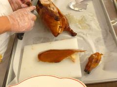 -秀儿四九城·新京菜(亚运村鸟巢店)