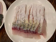 -正能量脆肉鲩火锅