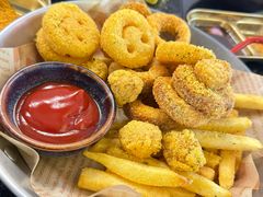 -炙韩料理·部队锅专门店