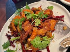 -蝴蝶里·粤菜·点心(滨江龙湖店)
