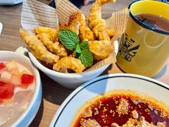 -太二酸菜鱼(天鹅湖万达店)