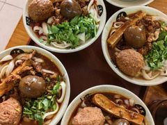-任记七中刀削面(总店)