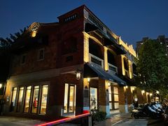 -晋江五店市传统文化旅游区