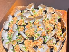 -何师烧烤Pro ·小龙虾·江湖川菜·精酿啤酒(太古里店)