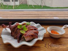 -乐三里屯面馆(阿那亚店)